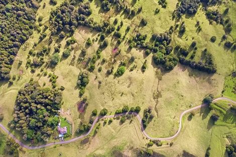 Photo of property in 63 Donaldson Road, Okaihau, 0475