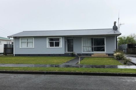 Photo of property in 5 Ferguson Street, Levin, 5510