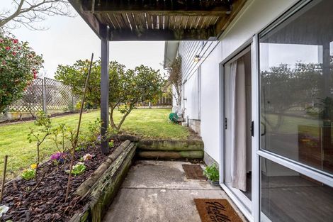 Photo of property in 6 Ngaio Place, Lansdowne, Masterton, 5810