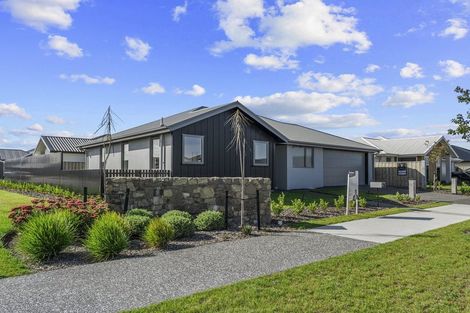 Photo of property in 68 Monarch Drive, Rolleston, 7614