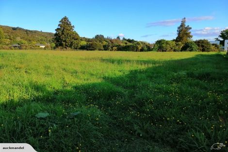 Photo of property in 75 Beech Lane, Coromandel, 3506