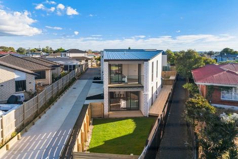 Photo of property in 30c Tawa Crescent, Manurewa, Auckland, 2102