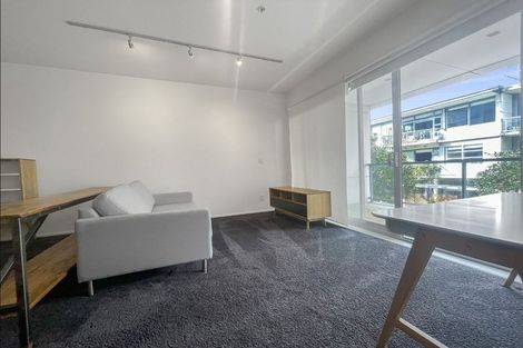 Photo of property in Revolucion Apartments, 302n/28 Torrens Terrace, Mount Cook, Wellington, 6011