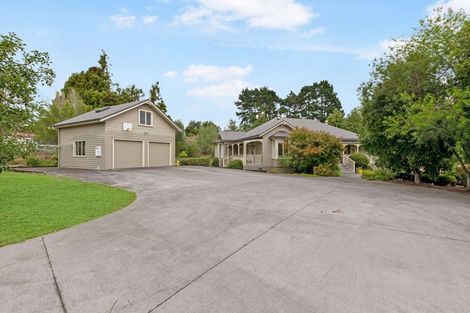 Photo of property in 5a Raukawa Grove, Waiuku, 2123