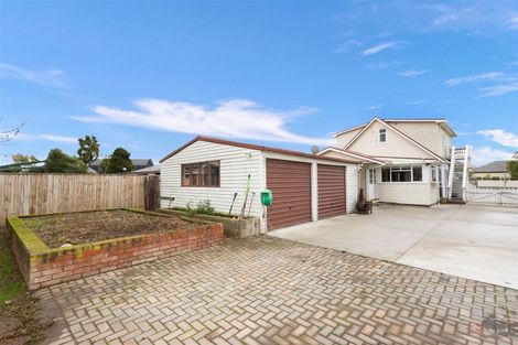 Photo of property in 234 Woodham Road, Linwood, Christchurch, 8062