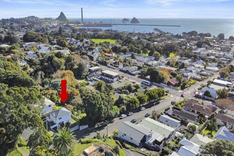 Photo of property in 76 Belt Road, New Plymouth, 4310