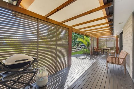 Photo of property in 364 One Tree Point Road, One Tree Point, 0118