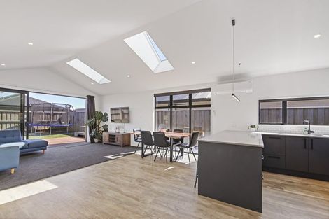 Photo of property in 24 Nathaniel Archer Street, Woodend, 7610