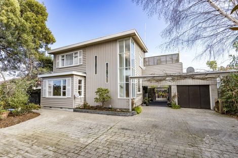 Photo of property in 131 Main North Road, Papanui, Christchurch, 8052