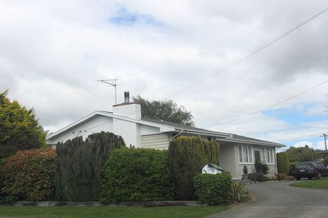 Photo of property in 14 Cubitt Street, Blenheim, 7201