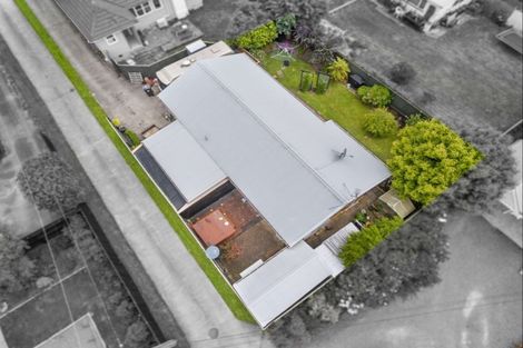 Photo of property in 52a Thackeray Street, Trentham, Upper Hutt, 5018