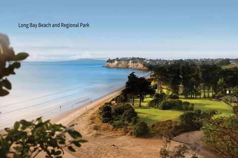 Photo of property in 2a Nerita Place, Long Bay, Auckland, 0630