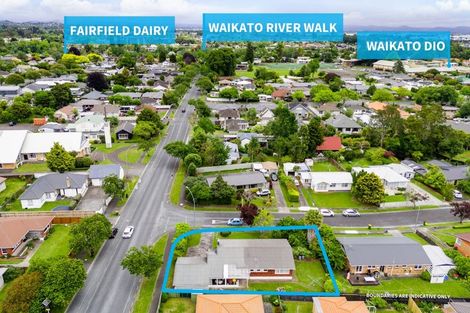 Photo of property in 2 Golden Place, Fairfield, Hamilton, 3214