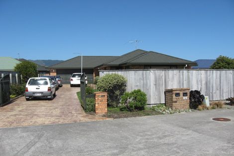 Photo of property in 46 College Drive, Paraparaumu, 5032