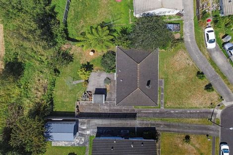 Photo of property in 9 Te Mana Place, Aramoho, Whanganui, 4500