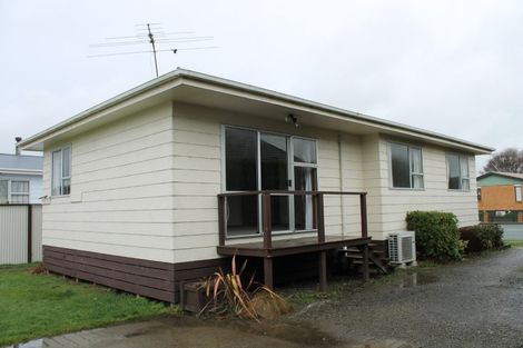 Photo of property in 21 O'byrne Street, Waikiwi, Invercargill, 9810
