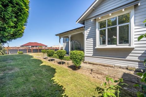 Photo of property in 389 Elles Road, Strathern, Invercargill, 9812