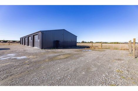 Photo of property in 1 Fernside Road, Flaxton, Rangiora, 7691