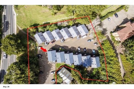 Photo of property in 13/3 The Avenue, Albany, Auckland, 0632