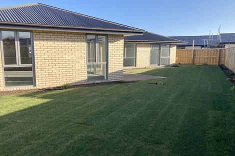 Photo of property in 14 Marliece Street, Rolleston, 7614