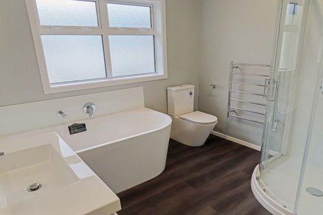 Photo of property in 4 Delaney Drive, Stokes Valley, Lower Hutt, 5019