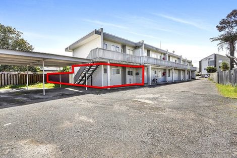 Photo of property in 6/41 Cameron Road, Hamilton East, Hamilton, 3216