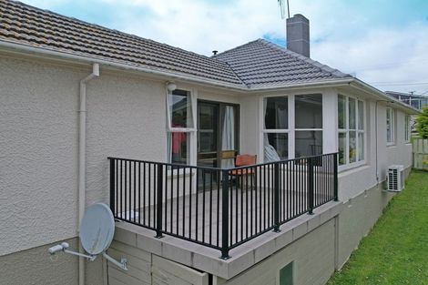 Photo of property in 20 Hayle Street, Holmes Hill, Oamaru, 9401