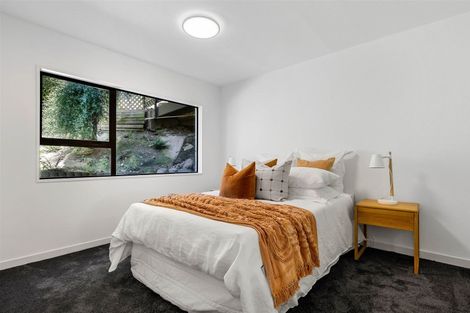 Photo of property in 3/55 Holliss Avenue, Cashmere, Christchurch, 8022