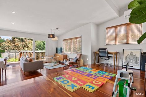 Photo of property in 40 King Edward Street, Mount Eden, Auckland, 1024