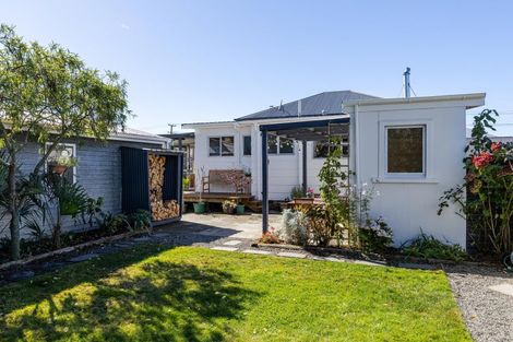 Photo of property in 26 Howick Road, Redwoodtown, Blenheim, 7201