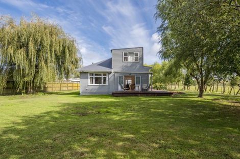 Photo of property in 170 Hokio Sand Road, Hokio Beach, Levin, 5571