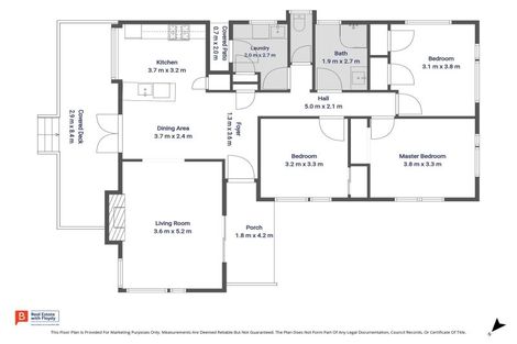 Photo of property in 18 Lincoln Road, Springvale, Whanganui, 4501