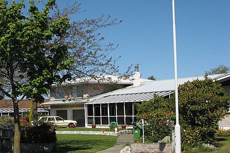 Photo of property in 14 Newbourne Crescent, Redwoodtown, Blenheim, 7201