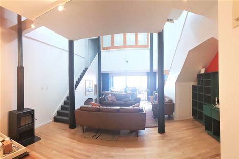 Photo of property in 2/15 Frederick Street, Te Aro, Wellington, 6011