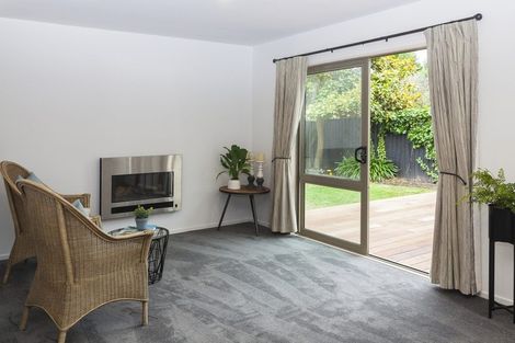 Photo of property in 46a Hamilton Avenue, Ilam, Christchurch, 8041