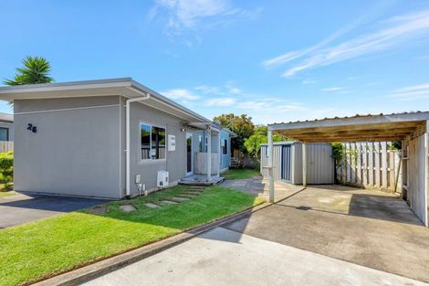 Photo of property in 26 Bedford Street, Fitzroy, New Plymouth, 4312