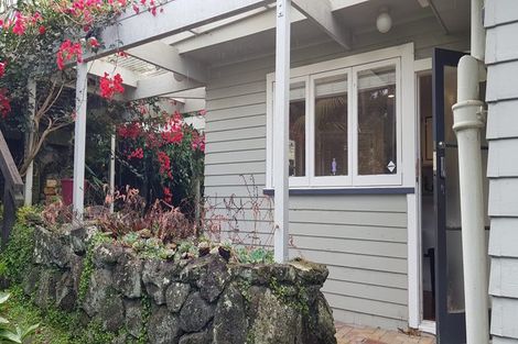 Photo of property in 2d Sefton Avenue, Grey Lynn, Auckland, 1021