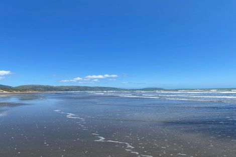 Photo of property in 53 The Esplanade, Raumati South, Paraparaumu, 5032