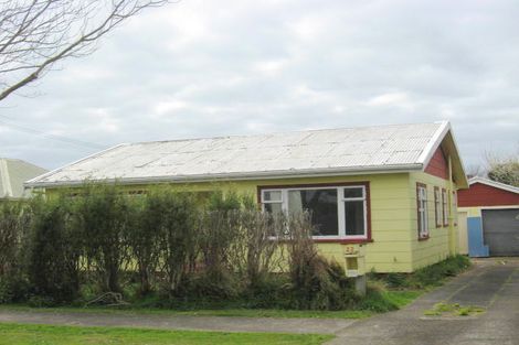 Photo of property in 22 Dudley Street, Levin, 5510