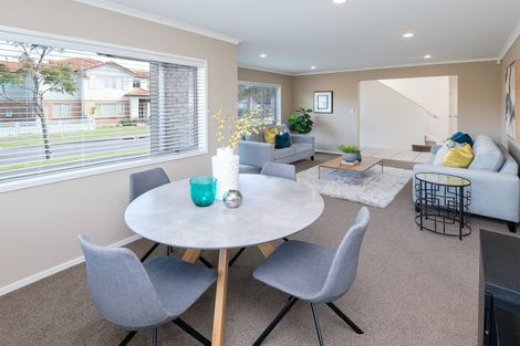 Photo of property in 20 Earlshall Drive, Flat Bush, Auckland, 2016