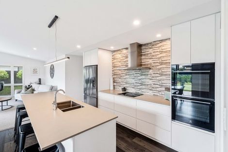 Photo of property in 50 Te Waikare Street, Lincoln, 7608