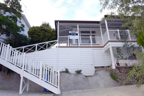 Photo of property in 5 Kowhai Road, Bluff Hill, Napier, 4110