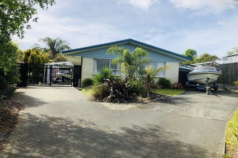 Photo of property in 11 Hauiti Drive, Warkworth, 0910