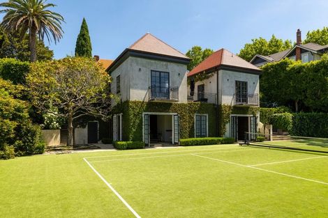 Photo of property in 532 Remuera Road, Remuera, Auckland, 1050