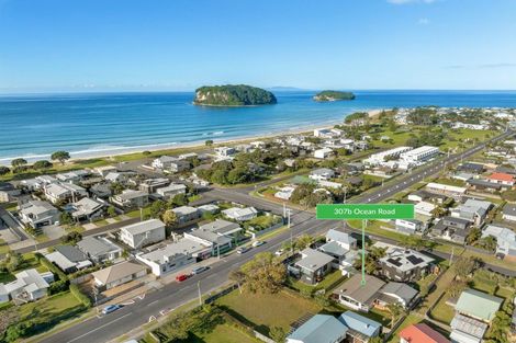 Photo of property in 307b Ocean Road, Whangamata, 3620