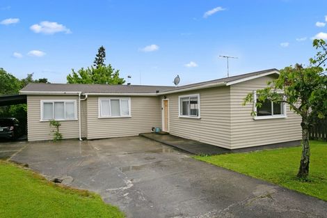 Photo of property in 27 Hill Street, Te Kuiti, 3910