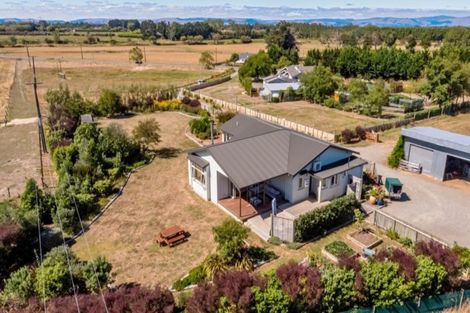 Photo of property in 164a Awahuri Feilding Road, Feilding, 4775