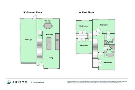 Photo of property in 5 Purapura Lane, Kumeu, 0810