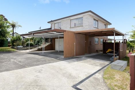 Photo of property in 9 Tupaea Place, Otumoetai, Tauranga, 3110