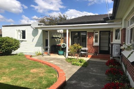 Photo of property in 55 Joseph Street, Waverley, Invercargill, 9810